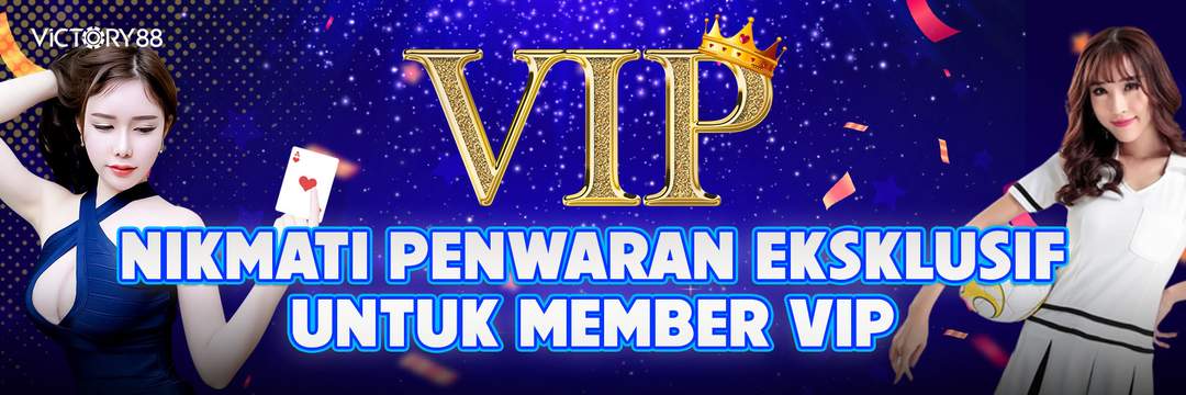 VIP MEMBER